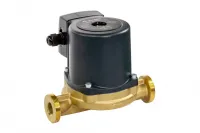Насос циркуляционный с мокрым ротором DN 20 PN 10 RWS 25-120SB Ридан 015P1217