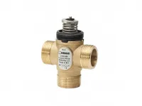 Клапан ESBE VLG132 линейный 3 ходовой PN16 15-1.6 G1/2” Нижний Новгород