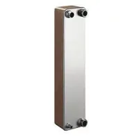 Паяный теплообменник Forwon FHC052T Нижний Новгород