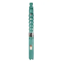 Насос скважинный ЭЦВ 8-40-60 ESQ Насосы 02.06.215075 Нижний Новгород