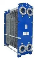 Пластинчатый теплообменник Ares A1L Нижний Новгород