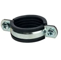 Хомут для труб с гайкой 4 (107-116) STOUT RG008Q1R73I5AP