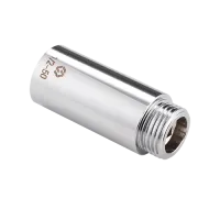 Удлинитель НВ 1'x30 мм, хромированный MVI BF.671.06-L30