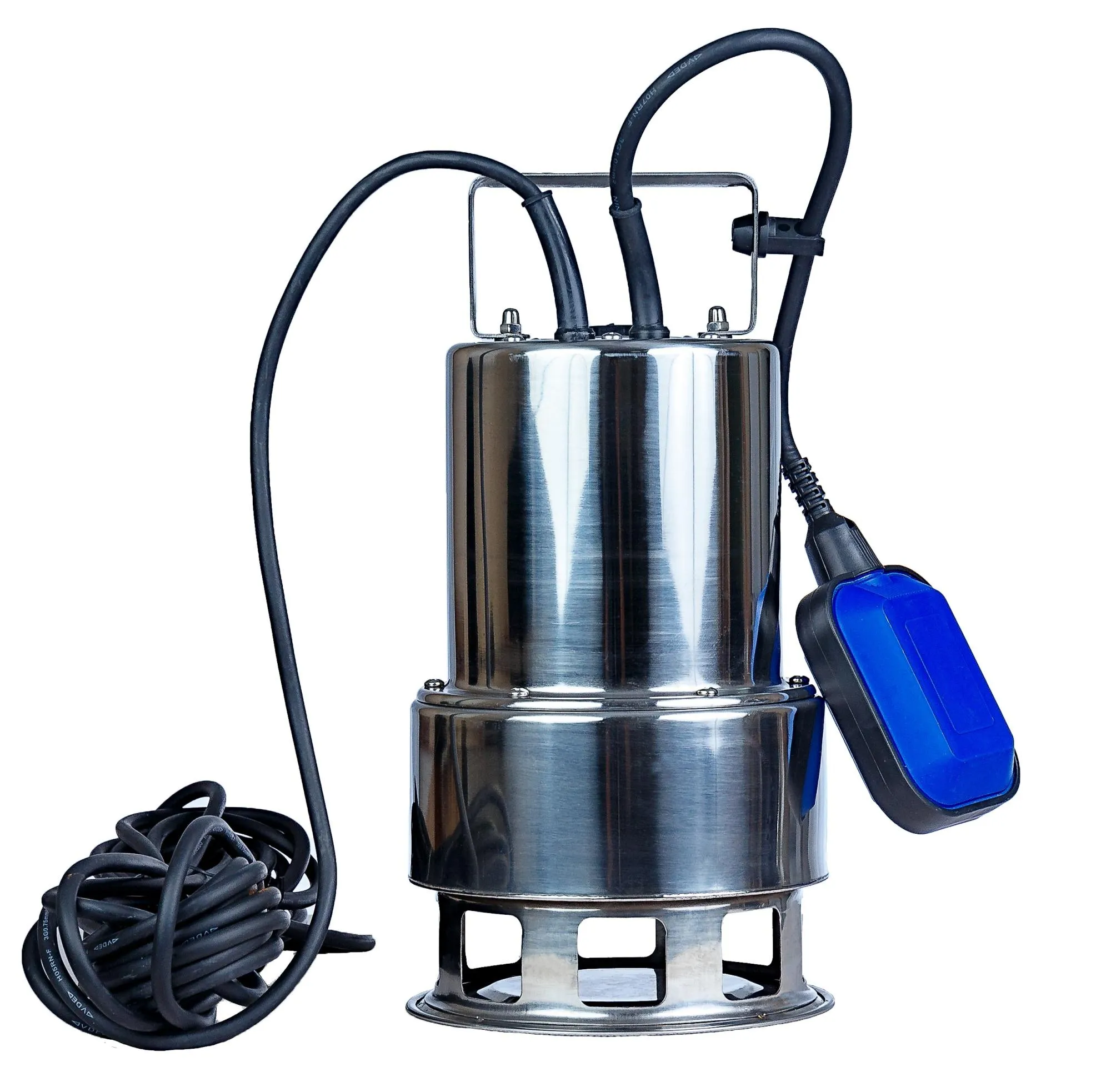 QDPSS-12.8-51 (SS02) (950Вт, 20мм, кабель 10м) Нижний Новгород