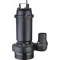 Насос дренажный TPS1900A Pumpman 00000000367