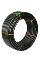 Труба PE100 32х1,7 PN 8,0 для питьевой воды ТУ 2248-006-61533394-2010 бухта 50 м Джилекс 9634
