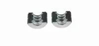Пресс-насадки для клещей BE-UNI, BE-MINI и M-BH, 20X2, набор из 2 штук Henco BE20H