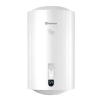 Водонагреватель накопительный Hope 50 V Slim Thermex ЭдЭБ04854 Нижний Новгород