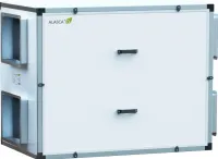 Приточно-вытяжная установка Alasca R2000HEC E Нижний Новгород