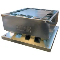 Вентилятор крышный VR(EC1)-315(B280), 0,59 кВт Naveka УН-00009455