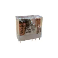 Реле промежуточное на DIN-рейку, 12V DC в сборе Zont ML00000291 Нижний Новгород