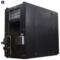 Приточно-вытяжная установка Turkov Zenit Heco X 2010 E Нижний Новгород