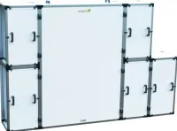 Приточно-вытяжная установка Alasca R7000ECS E Нижний Новгород