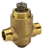 Клапан регулирующий Danfoss VZ2 065Z5311 Нижний Новгород