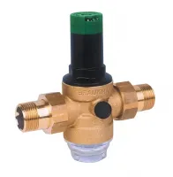 Клапан Honeywell понижения давления на холодную воду диапазон регулировки 1.5-6 атм D06F-1A Нижний Новгород