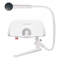 Водонагреватель электрический проточный Smartfix TS 5,5 кВт кран+душ Royal Thermo НС-1588906 Нижний Новгород