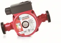 Насос циркуляционный 25-4 180 с гайками AQUALINK 04700 Нижний Новгород