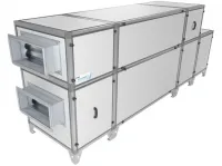 Приточно-вытяжная установка Breezart 2700 Lux RR F ET15-380 Нижний Новгород