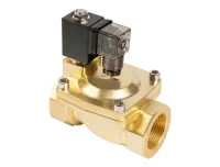 Клапан электромагнитный BCX-25 1' Unipump 63954