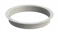 Фланец для воздуховода D125 Naveka F0000046995 Нижний Новгород