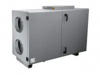 Приточно-вытяжная установка Lessar LV-PACU 1200 HWR-0-1 ECO E15 Нижний Новгород