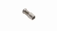 Муфта пресс 20х1/2'НР латунь Henco 17P-2004