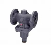 Danfoss Клапан универсальный фланцевый, Ру = 16 бар VFG 2 DN 100 Нижний Новгород