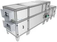 Приточно-вытяжная установка Breezart 4500 Aqua RP W-BC Нижний Новгород