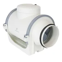 Вентилятор канальный низкопрофильный TD EVO-100 Soler & Palau 03-0101-279