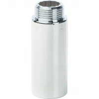 Удлинитель НВ 3/4'x70 мм, хромированный STOUT RG008Q0O7BVS7P Нижний Новгород
