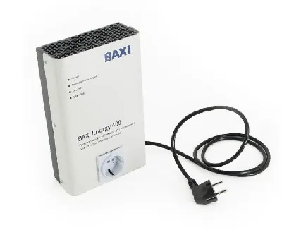 Стабилизатор инверторный для котельного оборудования BAXI ENERGY 400 Baxi ST40001 Нижний Новгород