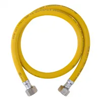 Подводка гибкая для газа 1/2' ВВ 30 см AQUALINK 07052 Нижний Новгород