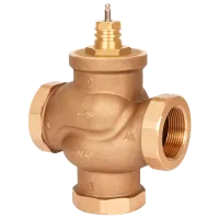 Клапан регулирующий Danfoss VRB3 Ду15/4,0 Нижний Новгород
