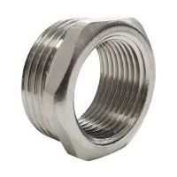 Футорка с никелевым покрытием 3/8'x1/4' Valfex VF.581.N.038.014 Нижний Новгород