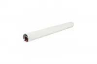 Удлинение коаксиальное d 60-100 мм 500 мм Baxi MT71410391 Нижний Новгород