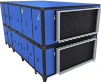 Приточно-вытяжная установка Breezart 20000 Pool Pro-BC Нижний Новгород