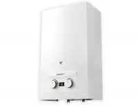 Водонагреватель газовый проточный WM-12 Oasis Р0000160231