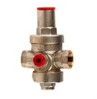 Регулятор давления Giacomini R153P Ду40 Ру25, R153PX007 Нижний Новгород