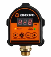 Автоматическое реле давления АРД-1 Вихрь 68/4/8