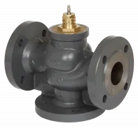 Клапан регулирующий Danfoss VL3 Ду50 Нижний Новгород