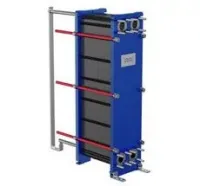 Теплообменник Alfa Laval TL6 Нижний Новгород