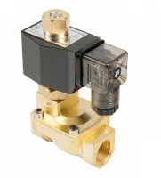 Клапан электромагнитный BOX-32 11/4' Unipump 85017