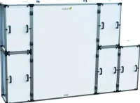 Приточно-вытяжная установка Alasca R5000SAC E Нижний Новгород
