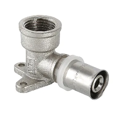 Водорозетка пресс 20 х 3/4' VALTEC IV2542005