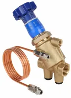 Регулятор перепада давления 5-30 кПа 3/4' MVI BL.510.05 Нижний Новгород