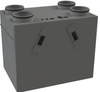 Приточно-вытяжная установка BSK VENTI-500 Нижний Новгород