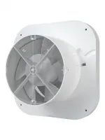 Вентилятор с обратным клапаном и электронным таймером D125 ERA 00-99005241