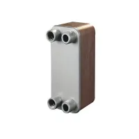 SL14-10TL паяный теплообменник Sondex Нижний Новгород