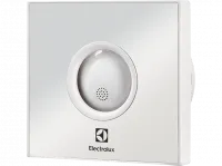 Вентилятор вытяжной D100 зеркальный хром Electrolux НС-1127175