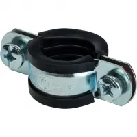 Хомут для труб с гайкой 3/4' (25-29) STOUT RG008Q1R72B4PG Нижний Новгород